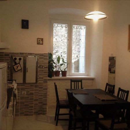 Studio Apartment Diana Rijeka Buitenkant foto