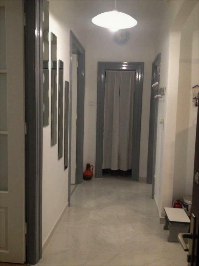 Studio Apartment Diana Rijeka Buitenkant foto