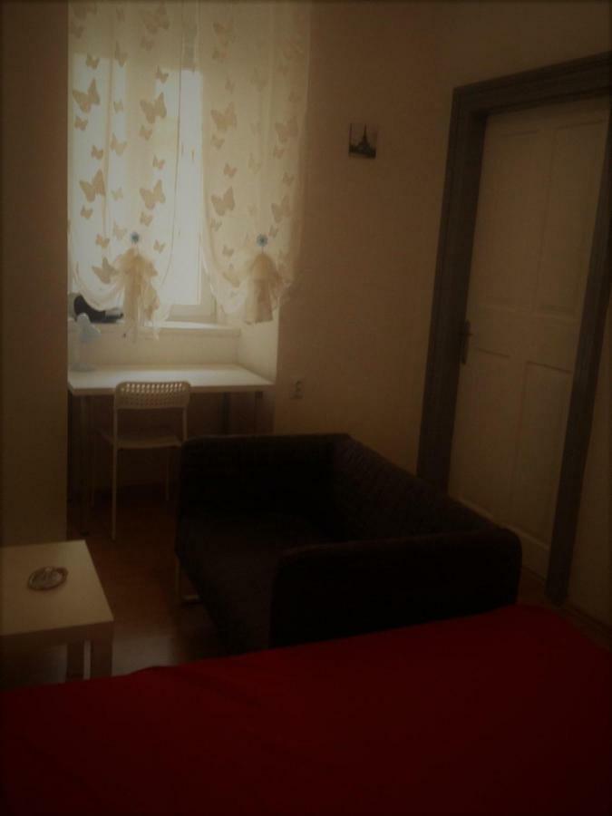 Studio Apartment Diana Rijeka Buitenkant foto